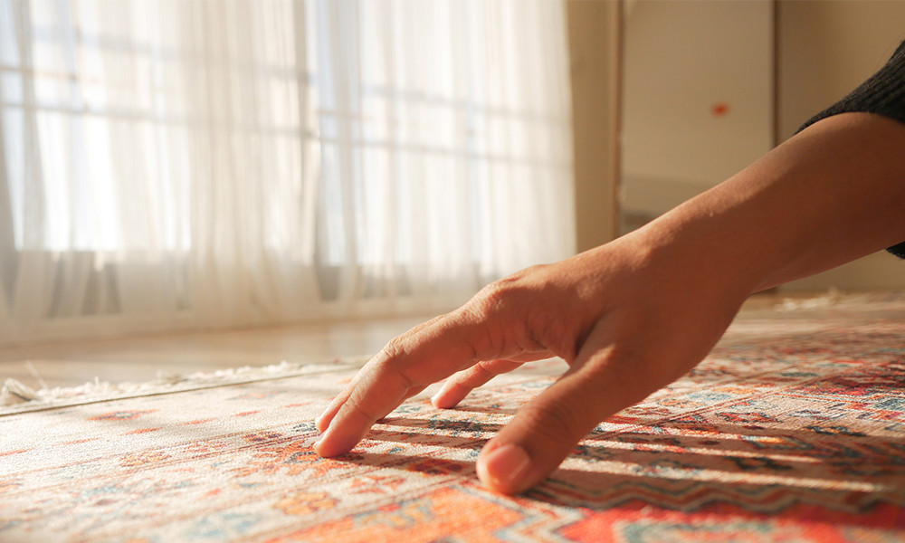 Come riconoscere un tappeto di alta qualità: una guida pratica per le case italiane